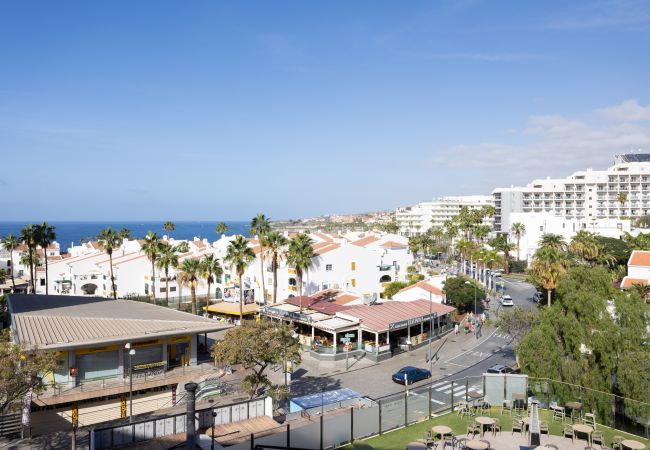 Studio in Costa Adeje - SM Adeje Sunny Place 3 Studio in Costa Adeje - SM Adeje Sunny Place 3