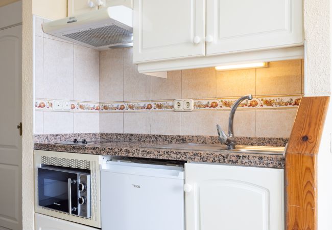 Studio in Costa Adeje - COSTA ADEJE BEACH & SUN SEA VIEW 4 Studio in Costa Adeje - COSTA ADEJE BEACH & SUN SEA VIEW 4