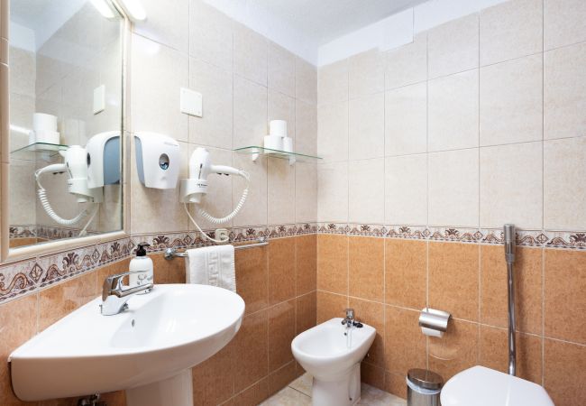 Studio in Costa Adeje - COSTA ADEJE BEACH & SUN SEA VIEW 4 Studio in Costa Adeje - COSTA ADEJE BEACH & SUN SEA VIEW 4