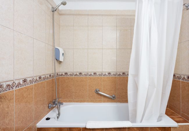 Studio in Costa Adeje - COSTA ADEJE BEACH & SUN SEA VIEW 4 Studio in Costa Adeje - COSTA ADEJE BEACH & SUN SEA VIEW 4