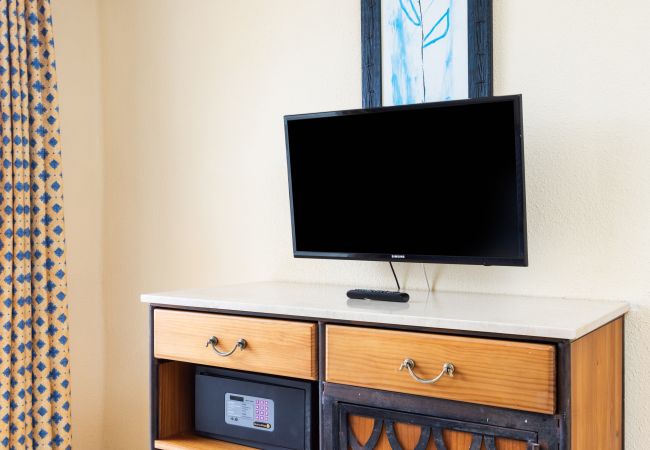 Studio in Costa Adeje - COSTA ADEJE BEACH & SUN SEA VIEW 4 Studio in Costa Adeje - COSTA ADEJE BEACH & SUN SEA VIEW 4