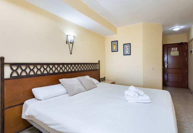 Studio in Costa Adeje - COSTA ADEJE BEACH & SUN SEA VIEW  1 Studio in Costa Adeje - COSTA ADEJE BEACH & SUN SEA VIEW  1