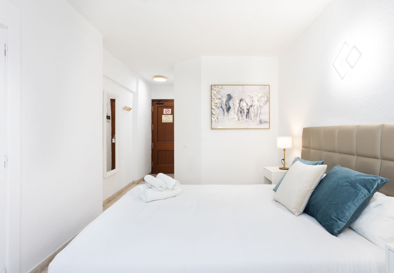 Studio in Costa Adeje - COSTA ADEJE BEACH & SUN 2