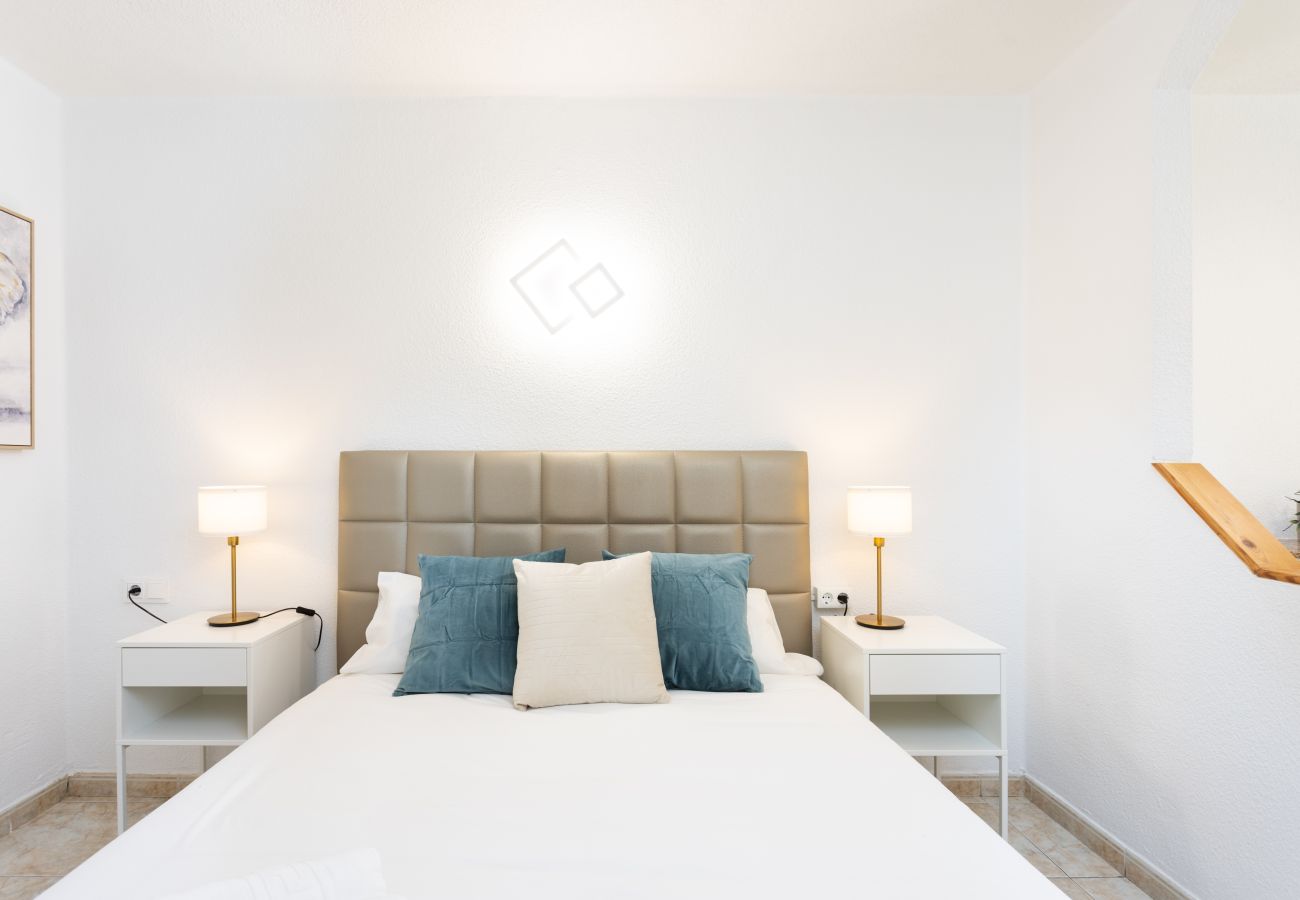 Studio in Costa Adeje - COSTA ADEJE BEACH & SUN 2