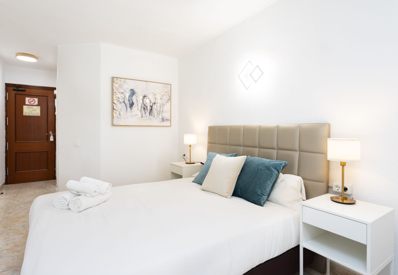 Studio in Costa Adeje - COSTA ADEJE BEACH & SUN 2
