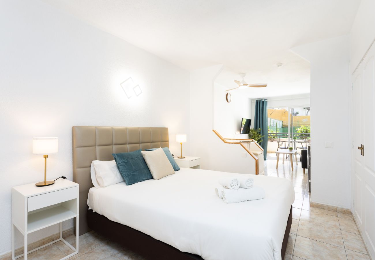 Studio in Costa Adeje - COSTA ADEJE BEACH & SUN 2