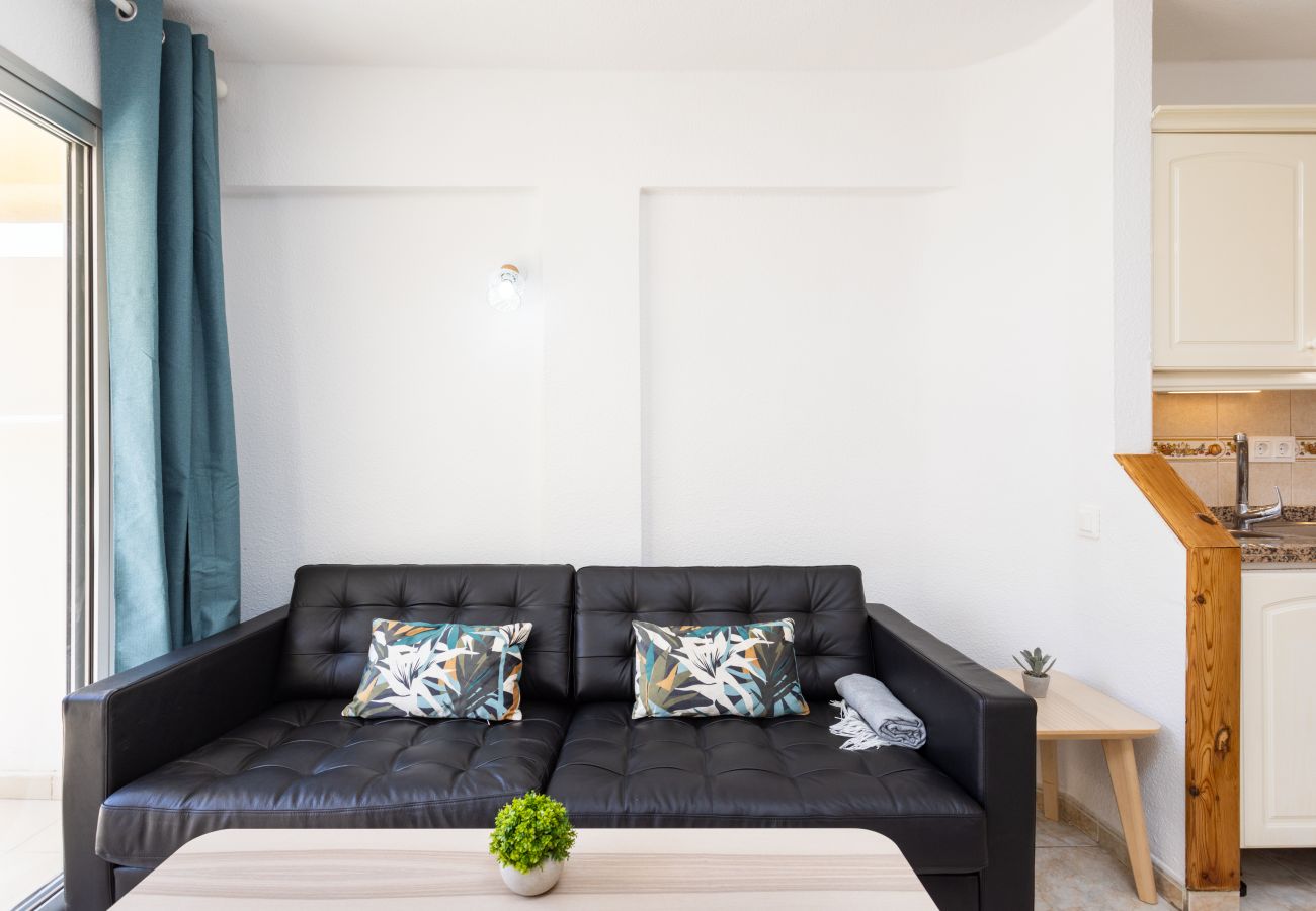 Studio in Costa Adeje - COSTA ADEJE BEACH & SUN 2