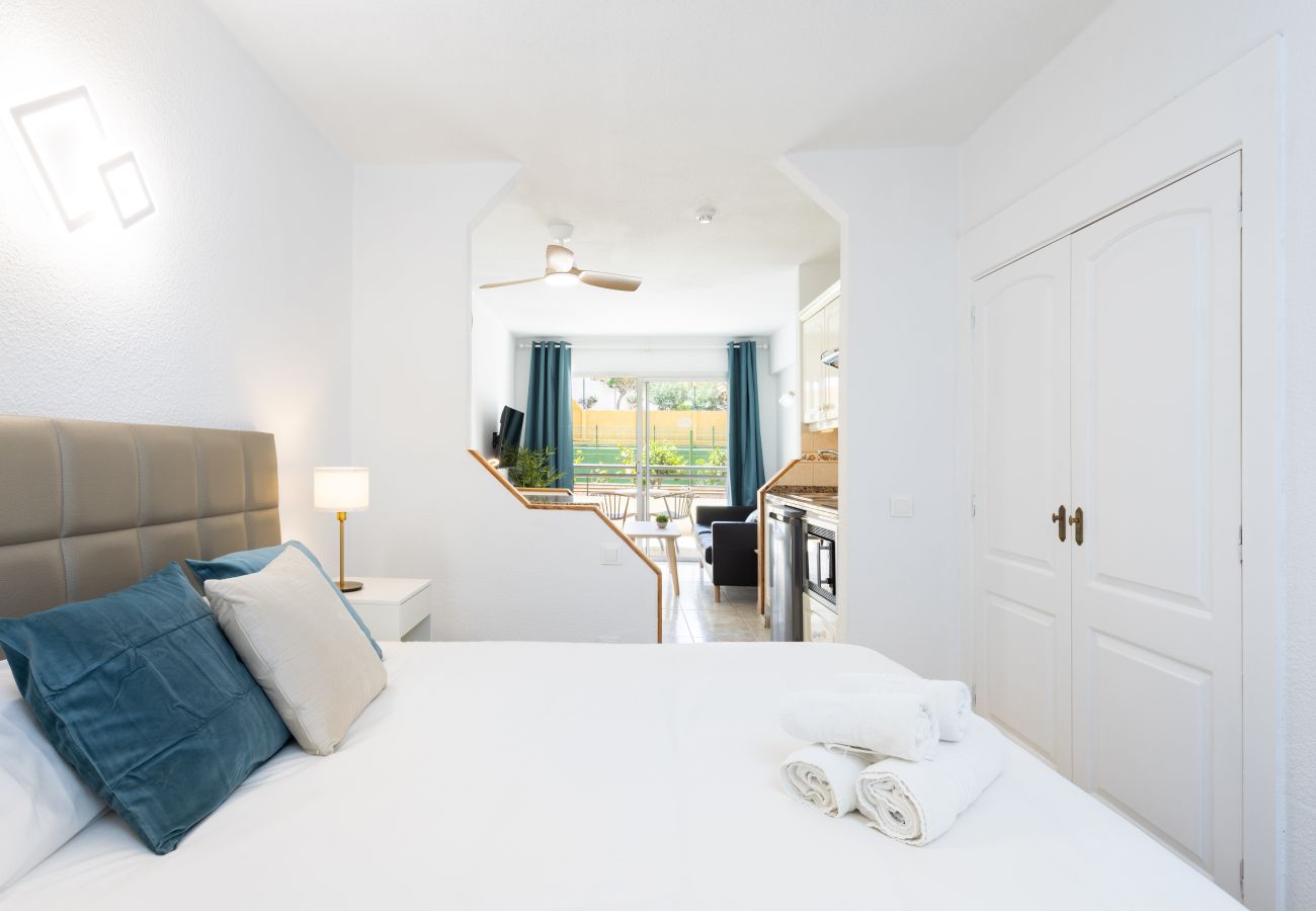 Studio in Costa Adeje - COSTA ADEJE BEACH & SUN 2