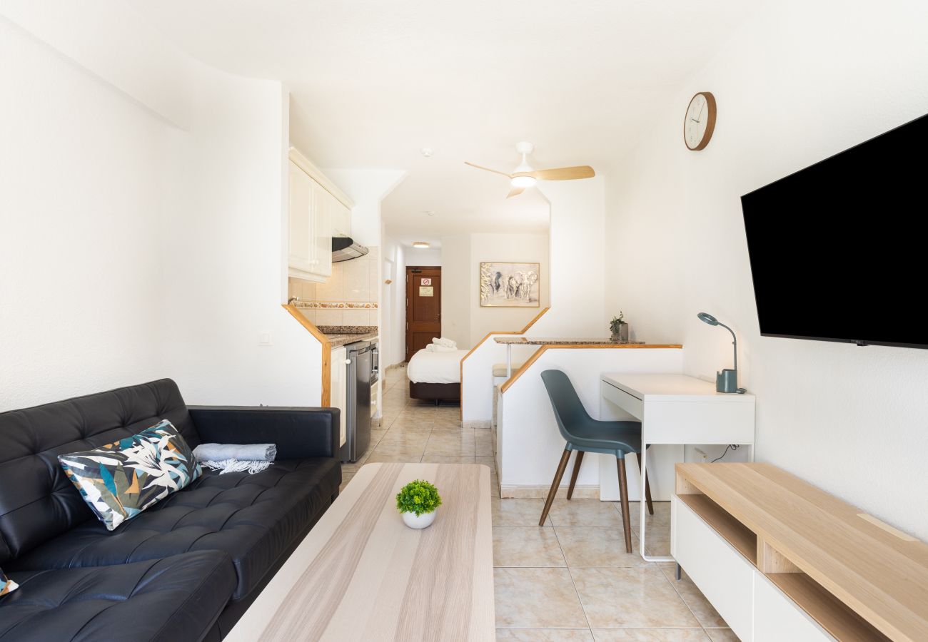 Studio in Costa Adeje - COSTA ADEJE BEACH & SUN 2