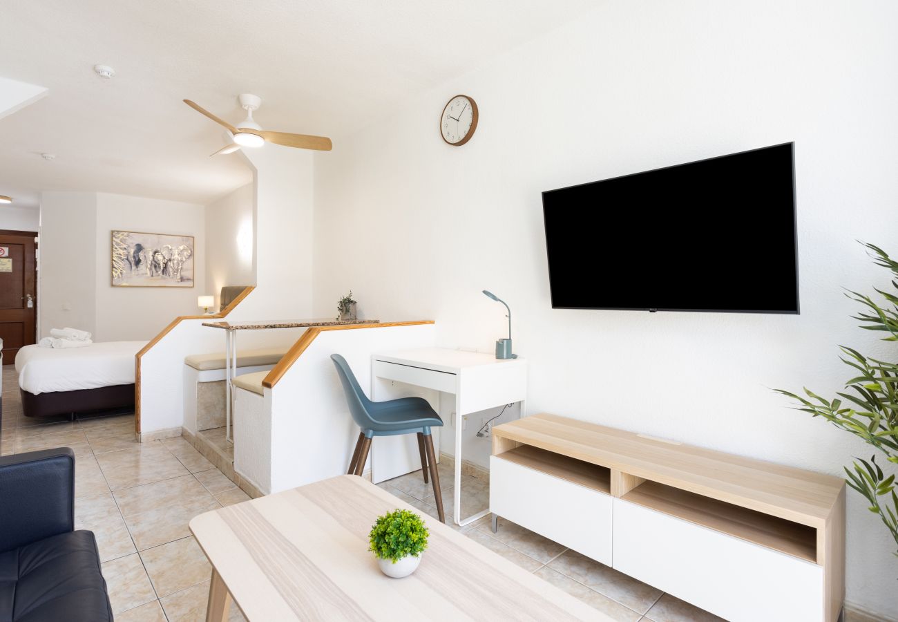 Studio in Costa Adeje - COSTA ADEJE BEACH & SUN 2