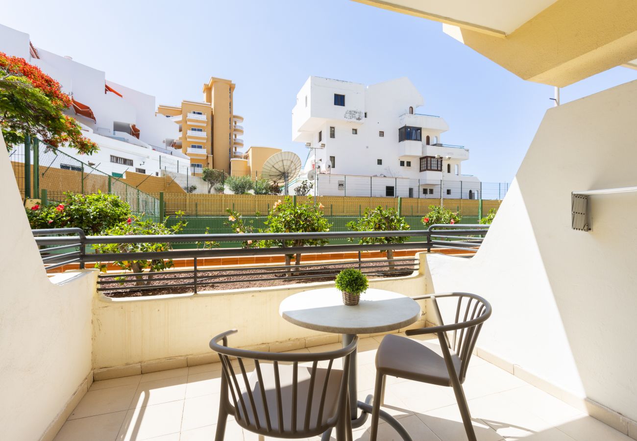 Studio in Costa Adeje - COSTA ADEJE BEACH & SUN 2