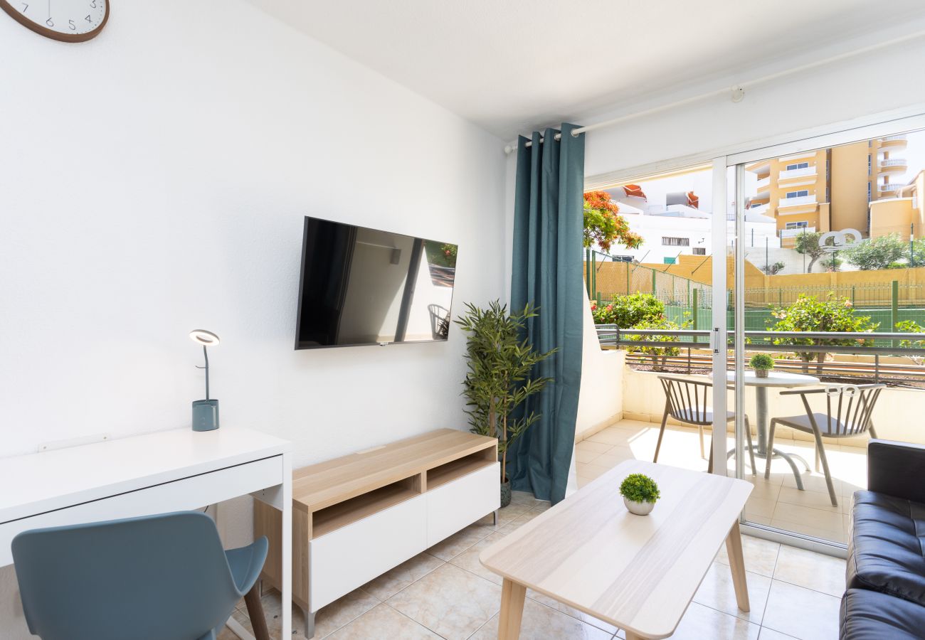 Studio in Costa Adeje - COSTA ADEJE BEACH & SUN 2