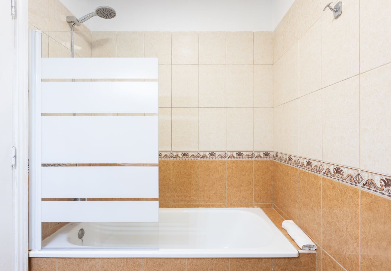 Studio in Costa Adeje - COSTA ADEJE BEACH & SUN 2