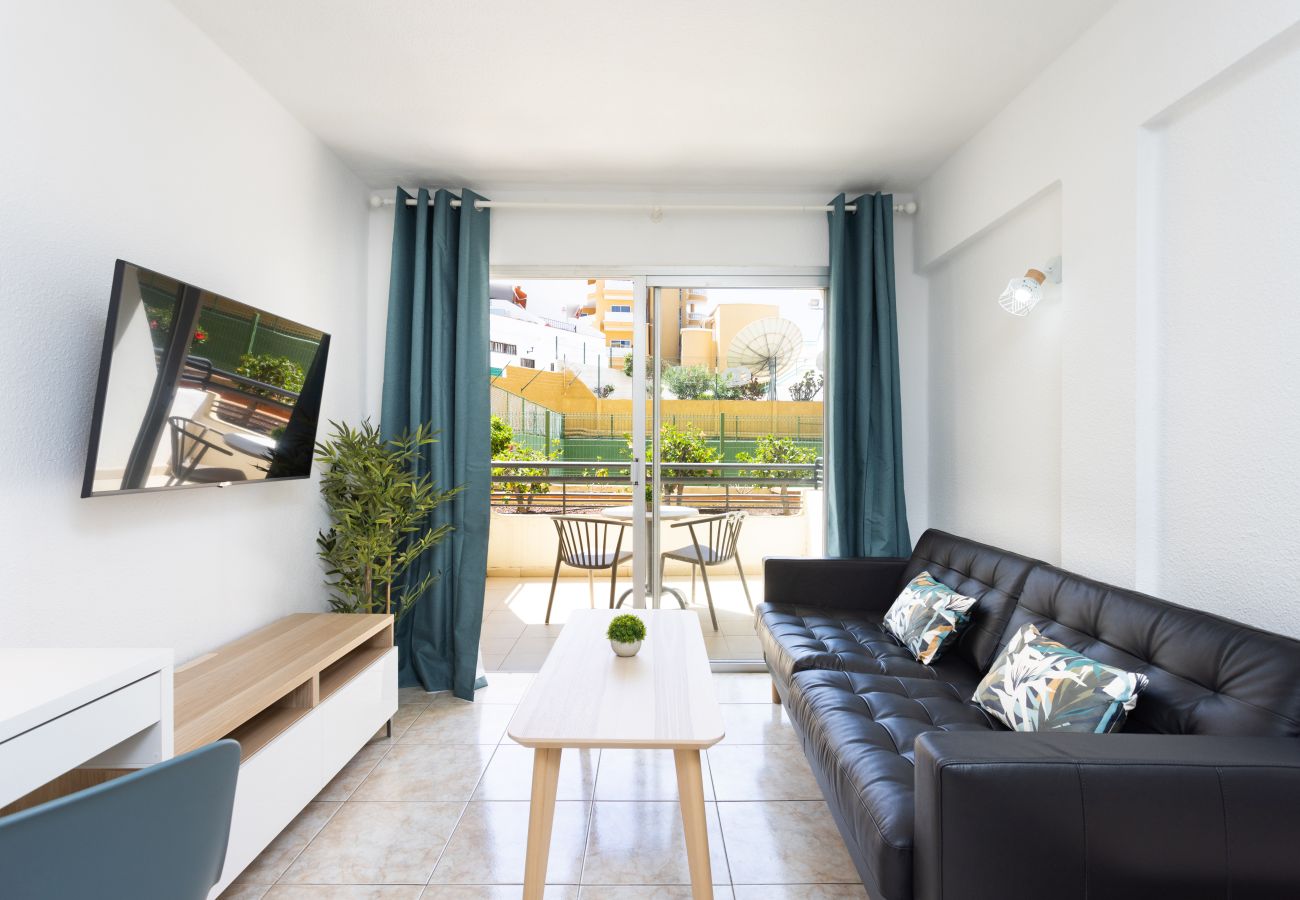 Studio in Costa Adeje - COSTA ADEJE BEACH & SUN 2