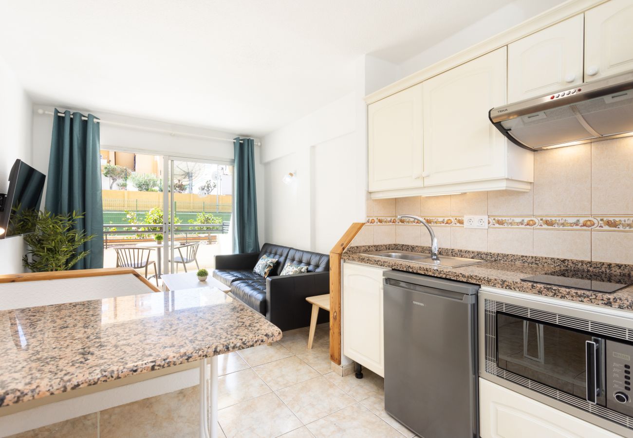 Studio in Costa Adeje - COSTA ADEJE BEACH & SUN 2
