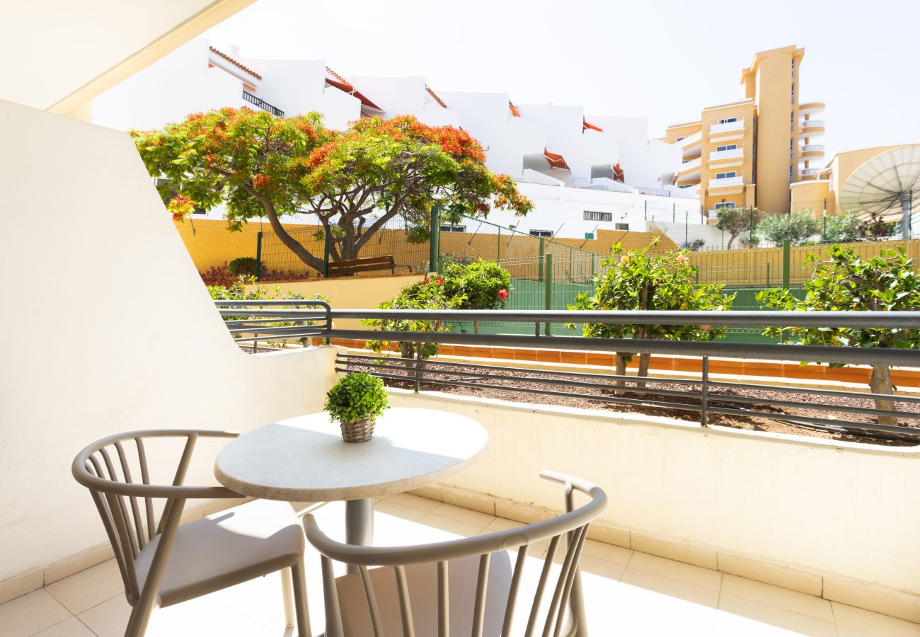 Studio in Costa Adeje - COSTA ADEJE BEACH & SUN 2