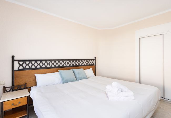 Apartment in Costa Adeje - COSTA ADEJE NICE VIEW APT. Apartment in Costa Adeje - COSTA ADEJE NICE VIEW APT.