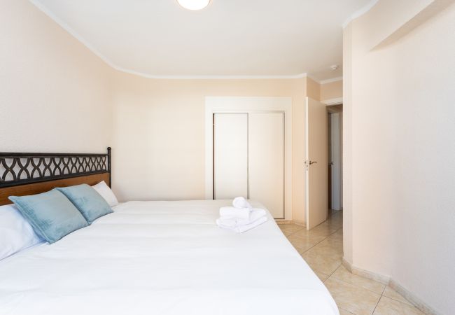 Apartment in Costa Adeje - COSTA ADEJE NICE VIEW APT. Apartment in Costa Adeje - COSTA ADEJE NICE VIEW APT.