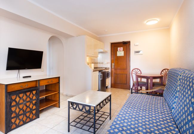 Apartment in Costa Adeje - COSTA ADEJE NICE VIEW APT. Apartment in Costa Adeje - COSTA ADEJE NICE VIEW APT.