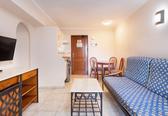 Apartment in Costa Adeje - COSTA ADEJE NICE VIEW APT. Apartment in Costa Adeje - COSTA ADEJE NICE VIEW APT.