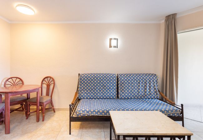 Apartment in Costa Adeje - COSTA ADEJE NICE VIEW APT. Apartment in Costa Adeje - COSTA ADEJE NICE VIEW APT.