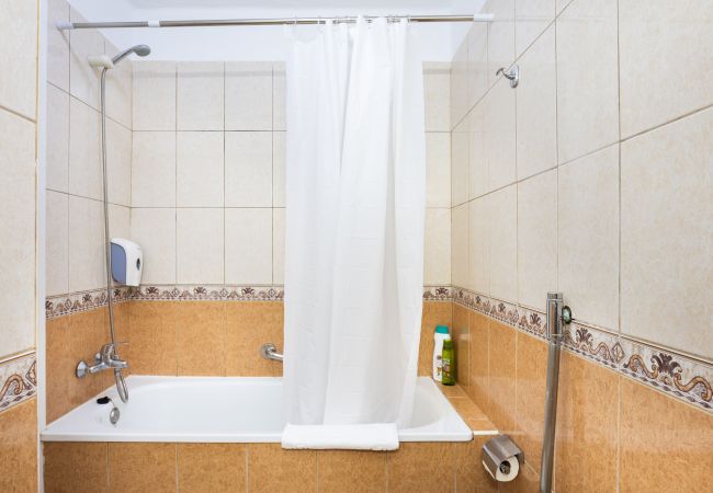 Apartment in Costa Adeje - COSTA ADEJE NICE VIEW APT. Apartment in Costa Adeje - COSTA ADEJE NICE VIEW APT.