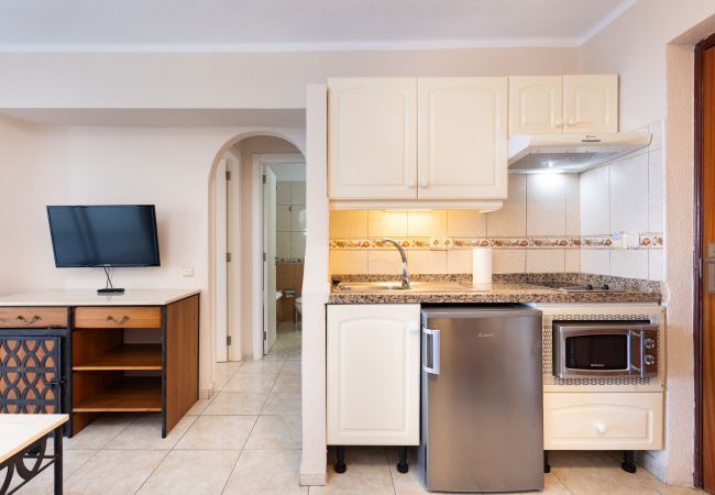 Apartment in Costa Adeje - COSTA ADEJE NICE VIEW APT. Apartment in Costa Adeje - COSTA ADEJE NICE VIEW APT.