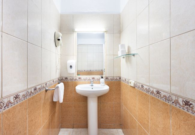 Apartment in Costa Adeje - COSTA ADEJE NICE VIEW APT. Apartment in Costa Adeje - COSTA ADEJE NICE VIEW APT.