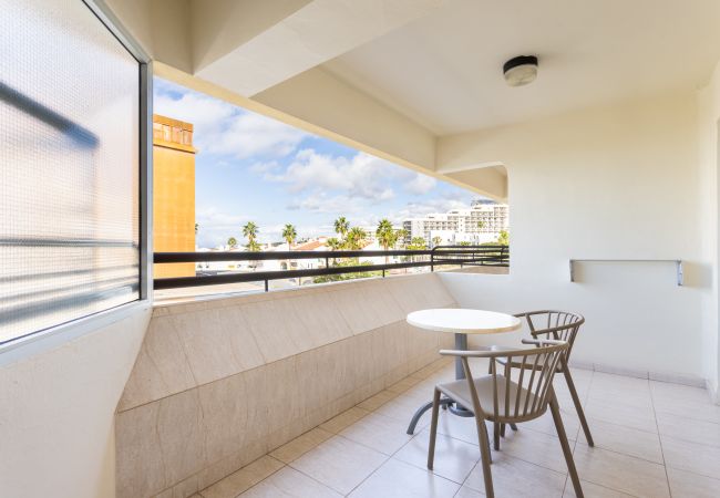 Apartment in Costa Adeje - COSTA ADEJE NICE VIEW APT. Apartment in Costa Adeje - COSTA ADEJE NICE VIEW APT.