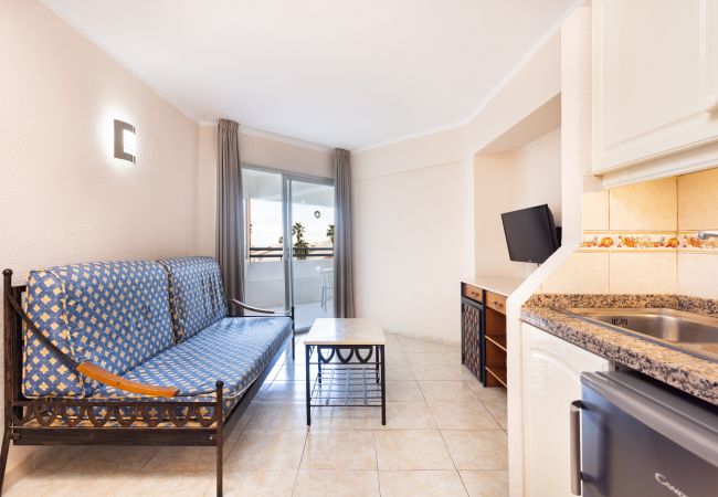 Apartment in Costa Adeje - COSTA ADEJE NICE VIEW APT. Apartment in Costa Adeje - COSTA ADEJE NICE VIEW APT.