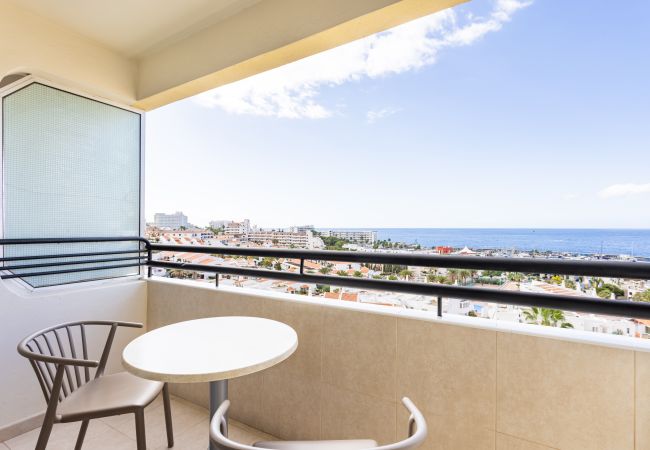  in Costa Adeje - COSTA ADEJE BEACH & SUN POOL VIEW