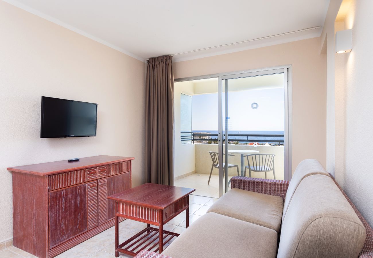 Studio in Costa Adeje - COSTA ADEJE BEACH & SUN POOL VIEW