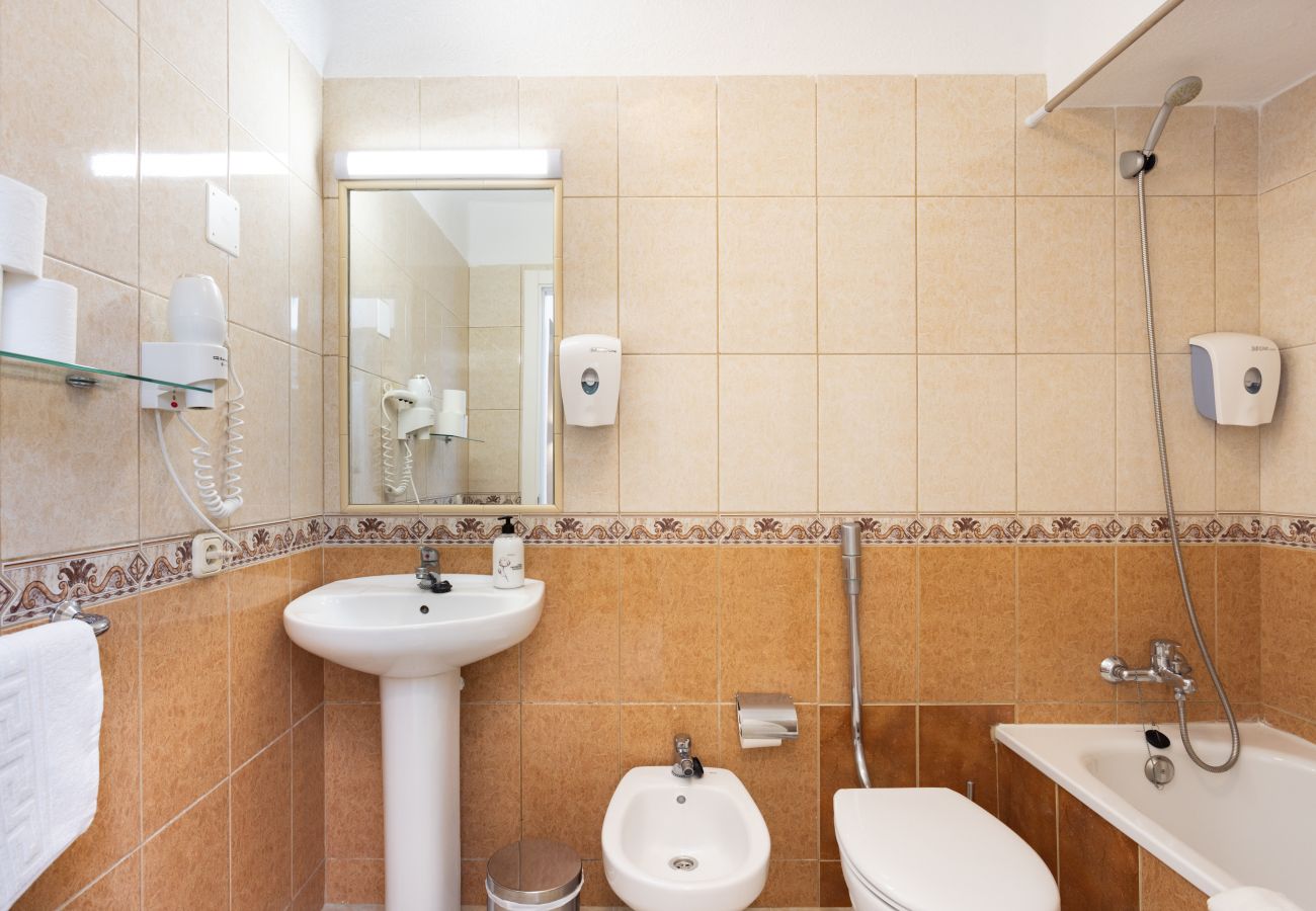 Studio in Costa Adeje - COSTA ADEJE BEACH & SUN POOL VIEW