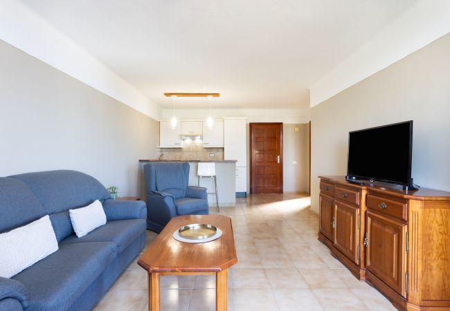 Apartment in San Miguel de Abona - Nice apt with terrace in Golf del Sur Apartment in San Miguel de Abona - Nice apt with terrace in Golf del Sur