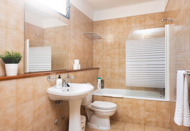 Apartment in San Miguel de Abona - Nice apt with terrace in Golf del Sur Apartment in San Miguel de Abona - Nice apt with terrace in Golf del Sur