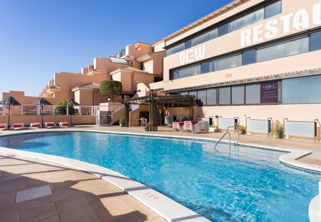 Apartment in San Miguel de Abona - Nice apt with terrace in Golf del Sur Apartment in San Miguel de Abona - Nice apt with terrace in Golf del Sur