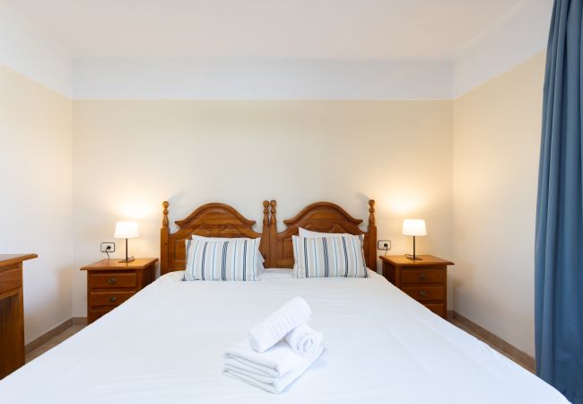 Apartment in San Miguel de Abona - Nice apt with terrace in Golf del Sur Apartment in San Miguel de Abona - Nice apt with terrace in Golf del Sur