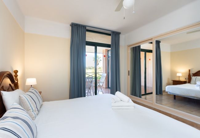 Apartment in San Miguel de Abona - Nice apt with terrace in Golf del Sur Apartment in San Miguel de Abona - Nice apt with terrace in Golf del Sur