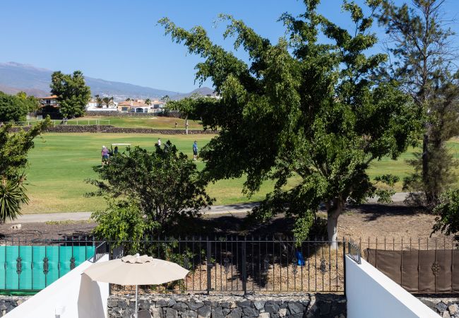 Terraced House in San Miguel de Abona - Marvelous home with private pool Terraced House in San Miguel de Abona - Marvelous home with private pool