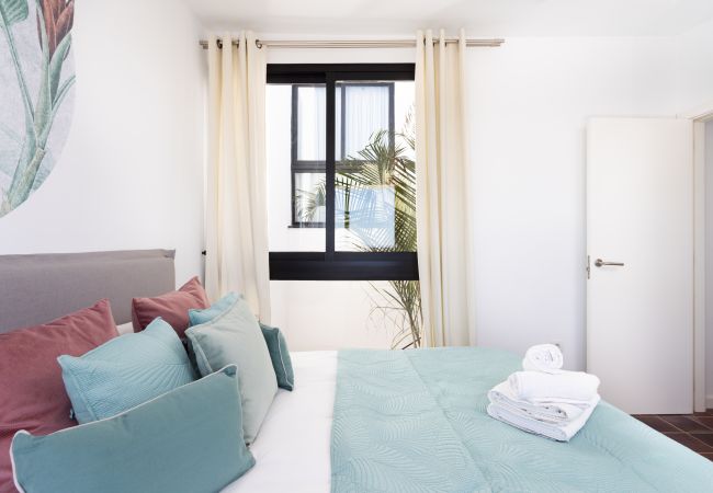 Terraced House in San Miguel de Abona - Marvelous home with private pool Terraced House in San Miguel de Abona - Marvelous home with private pool