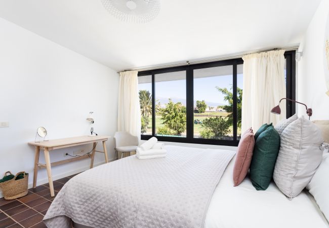 Terraced House in San Miguel de Abona - Marvelous home with private pool Terraced House in San Miguel de Abona - Marvelous home with private pool