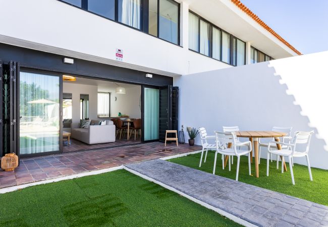 Terraced House in San Miguel de Abona - Marvelous home with private pool Terraced House in San Miguel de Abona - Marvelous home with private pool