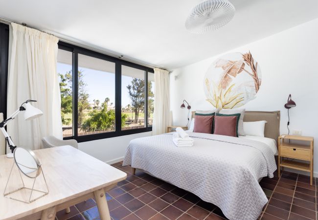 Terraced House in San Miguel de Abona - Marvelous home with private pool Terraced House in San Miguel de Abona - Marvelous home with private pool