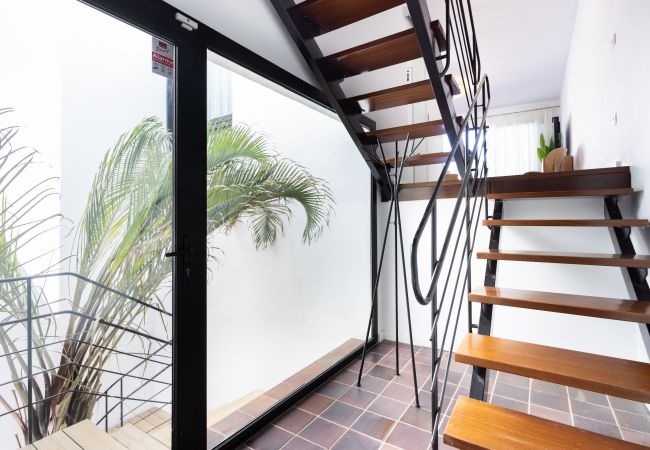 Terraced House in San Miguel de Abona - Marvelous home with private pool Terraced House in San Miguel de Abona - Marvelous home with private pool