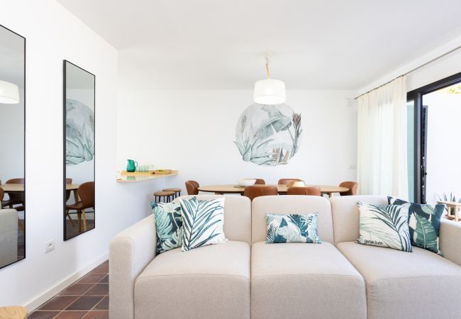 Terraced House in San Miguel de Abona - Marvelous home with private pool Terraced House in San Miguel de Abona - Marvelous home with private pool