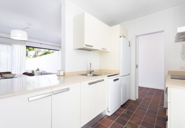 Terraced House in San Miguel de Abona - Marvelous home with private pool Terraced House in San Miguel de Abona - Marvelous home with private pool