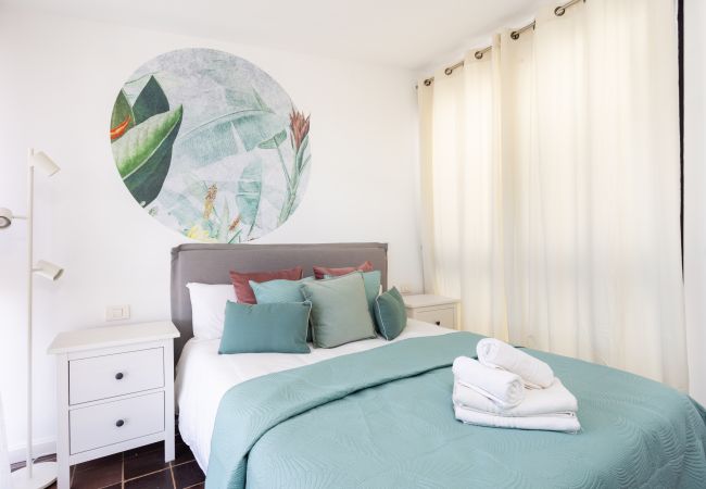 Terraced House in San Miguel de Abona - Marvelous home with private pool Terraced House in San Miguel de Abona - Marvelous home with private pool