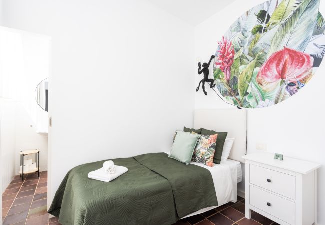 Terraced House in San Miguel de Abona - Marvelous home with private pool Terraced House in San Miguel de Abona - Marvelous home with private pool