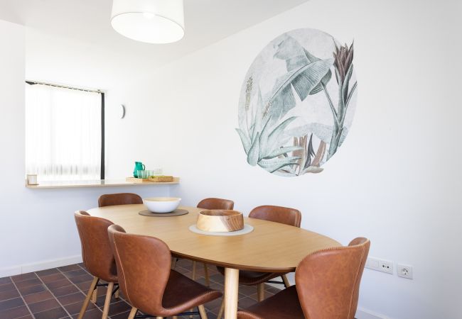 Terraced House in San Miguel de Abona - Marvelous home with private pool Terraced House in San Miguel de Abona - Marvelous home with private pool