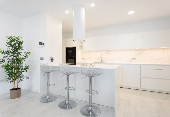 Apartment in Adeje - Amazing 3bd & view vacation home Apartment in Adeje - Amazing 3bd & view vacation home